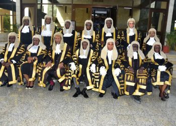 Supreme Court Affirms President’s Emergency Powers