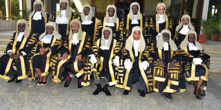 Supreme Court Affirms President’s Emergency Powers