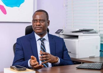 FG Says Tax ID Required for Bank Accounts From January 2026