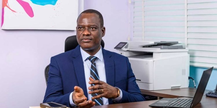 FG Says Tax ID Required for Bank Accounts From January 2026