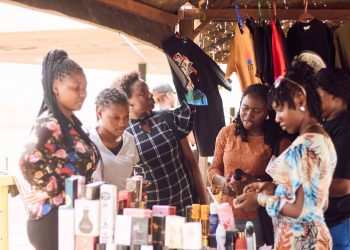 LASU Regulates Campus Content After Prank