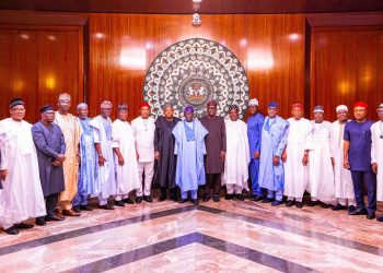 Tinubu Vows Executive Order Over Funds