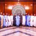 Tinubu Vows Executive Order Over Funds