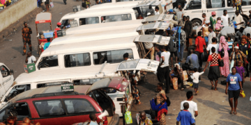 FCCPC Cautions Transporters Against Arbitrary Hikes