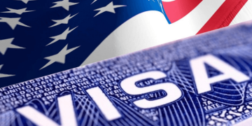 US Places Partial Travel Restrictions on Nigerians Over Security, Visa Overstay Concerns