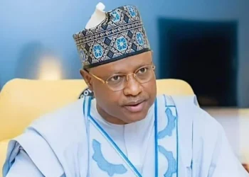 Governor Sani Urges Corps Members to Prioritise Safety, Promote National Unity