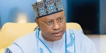 Governor Sani Urges Corps Members to Prioritise Safety, Promote National Unity