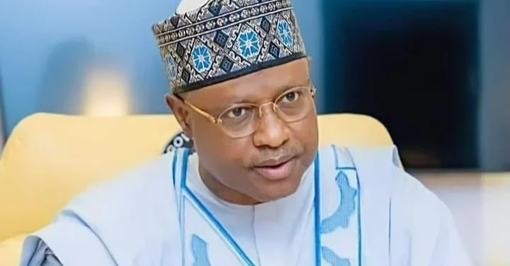 Governor Sani Urges Corps Members to Prioritise Safety, Promote National Unity
