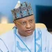Governor Sani Urges Corps Members to Prioritise Safety, Promote National Unity