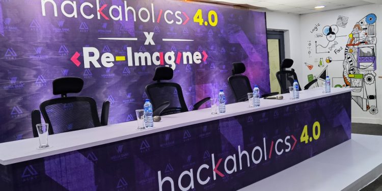 Wema Bank Unveils Hackaholics 6.0 Top 20 Finalists