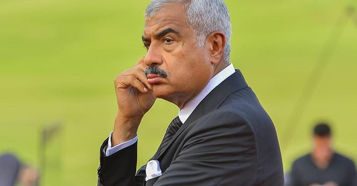Hisham Talaat Moustafa Takes Egypt’s Real Estate Blueprint to Oman with $5 Billion Mega Development Push