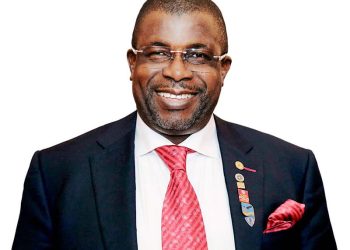 Nigerian Businessman Emeka Offor Gets Reprieve in $111m Loan Dispute