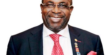 Nigerian Businessman Emeka Offor Gets Reprieve in $111m Loan Dispute