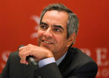 Enrique Razon Secures Landmark 25-Year Deal to Revamp South Africa’s Most Crucial Port