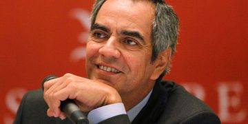 Enrique Razon Secures Landmark 25-Year Deal to Revamp South Africa’s Most Crucial Port