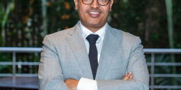 Edha Nahdi Bets Big on Kenya’s Industrial Future with $250 Million Bamburi Cement Clinker Plant Deal