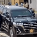 Soyinka Slams Seyi Tinubu’s Armed Convoy