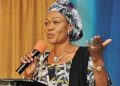 ‘Jesus, Our Strength’: Oluremi Tinubu Rallies Nigerians to Shed Fear for Confidence