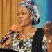 ‘Jesus, Our Strength’: Oluremi Tinubu Rallies Nigerians to Shed Fear for Confidence
