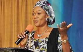 ‘Jesus, Our Strength’: Oluremi Tinubu Rallies Nigerians to Shed Fear for Confidence