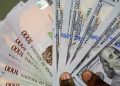 CBN Tightens Travel-Dollar Rules as Naira Slips Further Against Dollar