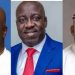 Parties Clash Over Nigeria’s Future