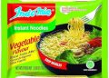 NAFDAC Clarifies Indomie Vegetable Flavour Recall Is Not Linked to Nigeria