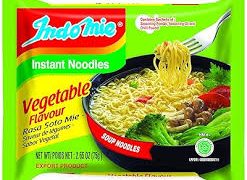 NAFDAC Clarifies Indomie Vegetable Flavour Recall Is Not Linked to Nigeria