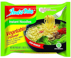 NAFDAC Clarifies Indomie Vegetable Flavour Recall Is Not Linked to Nigeria