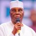 Atiku Demands Suspension and Probe of New Tax Laws Over Alleged Alterations