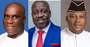 Parties Clash Over Nigeria’s Future