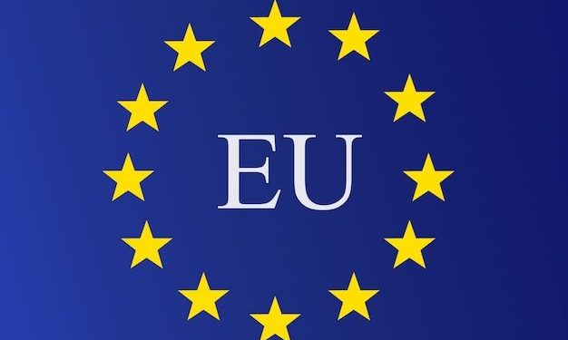 EU Commits €45m Boost to Nigeria’s Digital Economy