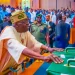 Fiscal Labyrinth: Tinubu’s 2026 Budget Presentation and the unprecedented Request to Rewind 2024 and 2025