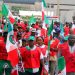 NLC Insecurity Protest Sees Low Turnout