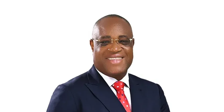 Eterna Launches $14.9 Million Rights Issue as Gabriel Ogbechie Drives New Expansion Phase