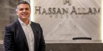 Hassan Allam Construction Lands $250 Million Deal to Build Afreximbank’s New Global Headquarters in Egypt