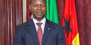 Burkina Faso’s Fuel Sector Enters New Era as Idrissa Nassa Unveils Barka Energies