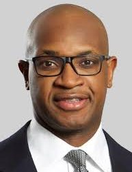 Nigerian Banker Ladi Balogun Leads FCMB to $570 Million Gross Earnings in 9 Months
