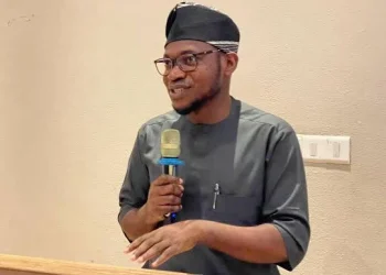 Tinubu Names Musiliu Oseni as NERC Chairman After Senate Approval of New Board