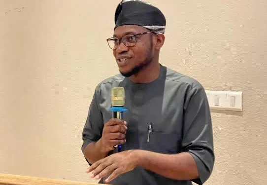 Tinubu Names Musiliu Oseni as NERC Chairman After Senate Approval of New Board