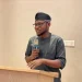 Tinubu Names Musiliu Oseni as NERC Chairman After Senate Approval of New Board