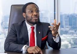 Nigerian Oil Tycoon Ernest Azudialu-Obiejesi Loses Nestoil Tower to Receivers Over $1 Billion Debt