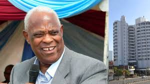 Githunguri Family Empire in Turmoil as Court Battle Over Billion-Shilling Estate Deepens