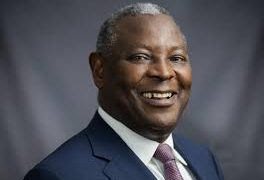 James Mwangi’s Equity Group Stake Surges $7.9 Million Amid Share Rally
