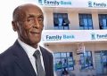 Family Bank Secures $61 Million in Oversubscribed Capital Raise