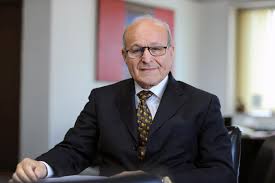 Issad Rebrab’s European Gamble Unravels as Brandt Collapses and 700 Jobs Are Lost