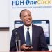 Billionaire-Founded FDH Bank Forecasts Staggering $87 Million Profit Amid Regional Expansion
