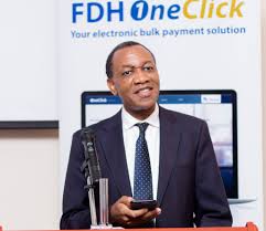 Billionaire-Founded FDH Bank Forecasts Staggering $87 Million Profit Amid Regional Expansion