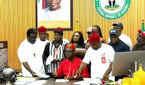 Anambra and Zamfara Domesticate Tax Reforms