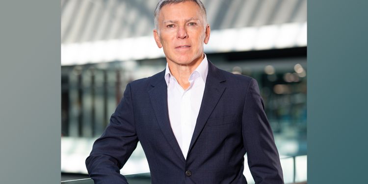 Adrian Gore Trims Discovery Stake in $3 Million Sale as Founder Moves to Hedge Risk